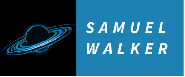 Samuel Walker Logo